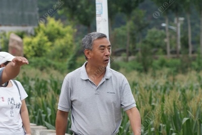 行者-野釣營(yíng)《游釣京津冀》第二站椴木峪